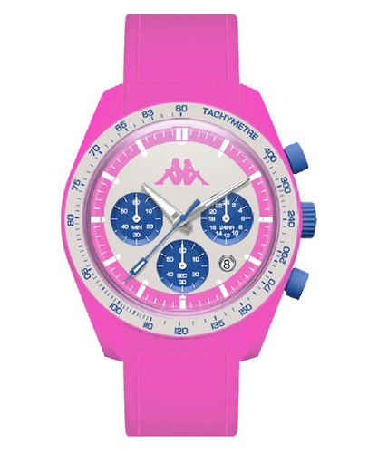 Orologio rush kappa unisex - orologio,