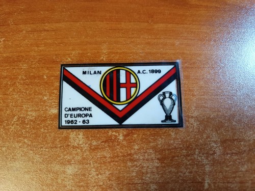 Figurina scudetto calciatori - figurina,