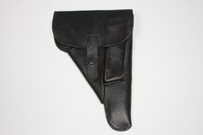 Borsa per pistola P38 nera