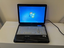 Dell XPS M1730 (2007) intel