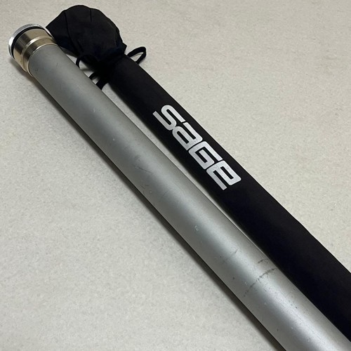 Sage graphite iii - iii, gfl