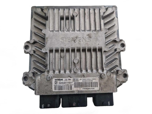 Centralina motore siemens - centralina,