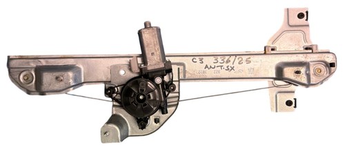 Motorino guida alzacristallo - guida,