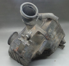SCATOLA FILTRO ARIA HONDA XL