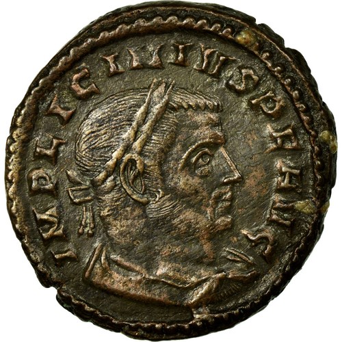 61401 licinius i nummus - [#61401],