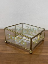 Scatola Portagioie vintage In