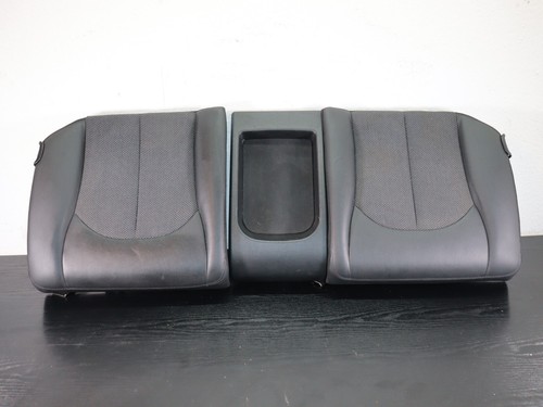 Sedile posteriore mercedes - sedile,
