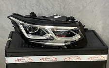 5NB941082C VW TIGUAN FARO ANTERIORE LED IQ LIGHT DESTRO 5NB941082C ORIG. NUOVO