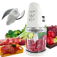 tritatutto elettrico da cucina