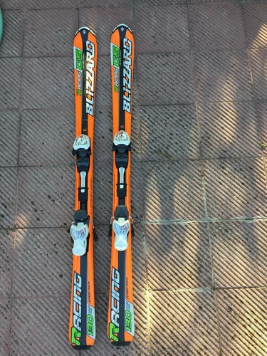 Sci blizzard racing junior - sci,