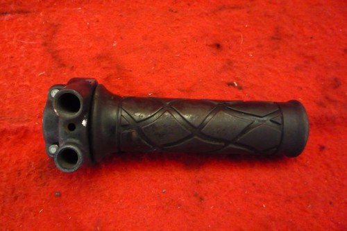 Comando manopola gas honda - comando,