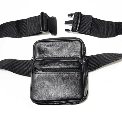 Bauchtasche pelle cintura - bauchtasche,