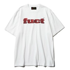 Rara maglietta FUCT x