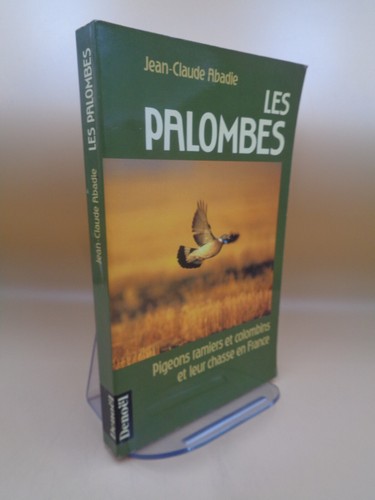 Jean claude abadie astore - abadie:,