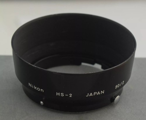 Nikon hood paraluce 2 - hood,