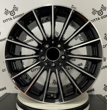 KIT 4 Cerchi in lega MERCEDES