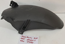 PARAFANGO PORTATARGA POSTERIORE PEUGEOT GEOPOLIS 250 2007 2013 VEDI ?