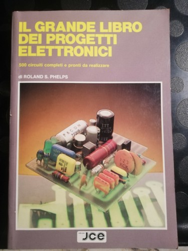 Grande libro dei - dei, progetti