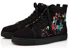 Sneakers alte Christian