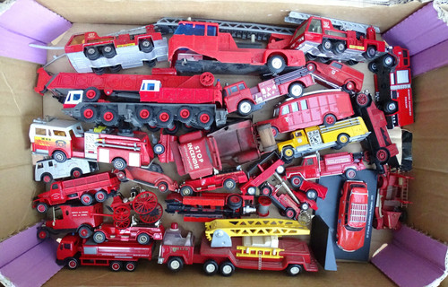 Matchbox vitesse diversi - matchbox,