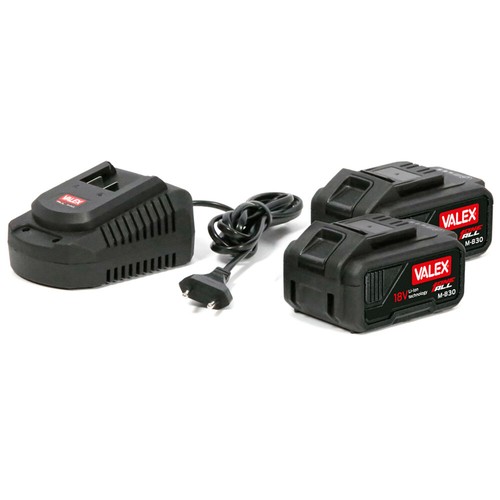 Kit batteria e - 2,