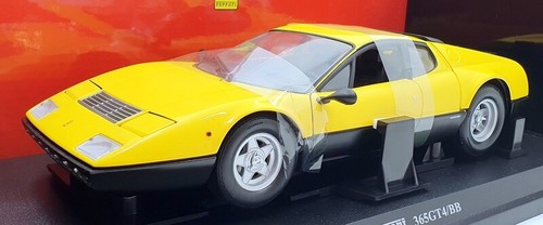 Kyosho scale diecast - 1/18,
