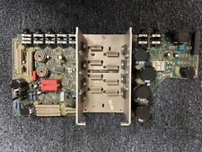 Amplificatore/alimentatore