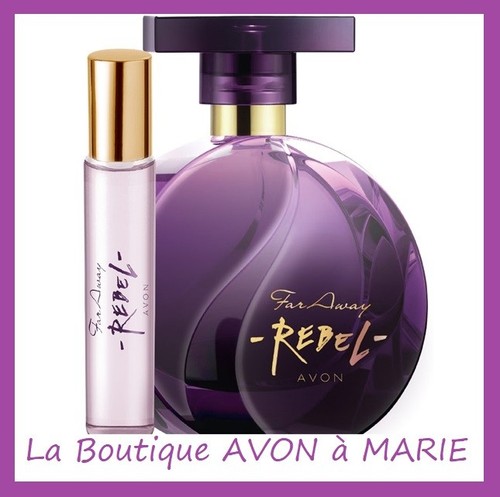 Duo eau parfum far - parfum,
