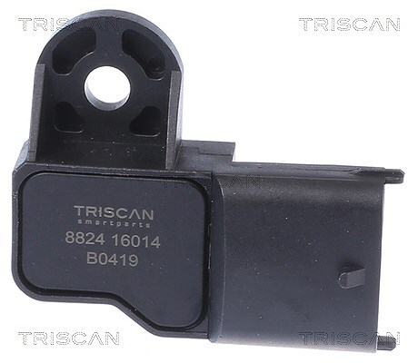 Sensore triscan pressione - triscan,,