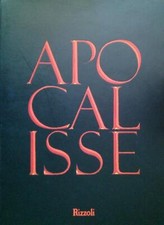 APOCALISSE CHIAPPORI ALFREDO