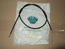 CAVO TRASMISSIONE GAS PER