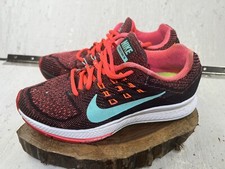 Nike Air Zoom Structure 18