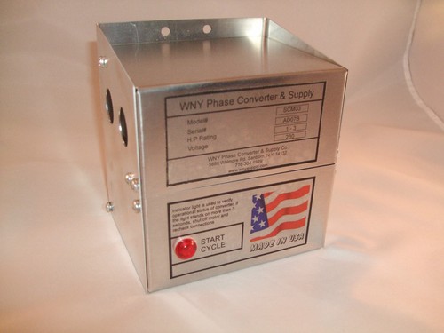 3 hp convertitore di - -,