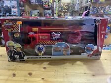 sam il pompiere camion gupiter