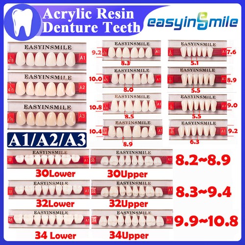 Easyinsmile dentale resina - dentale,