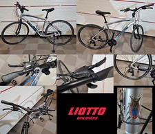 bicicletta uomo