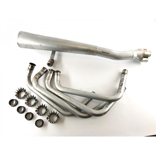 Honda 750 rc01 1983 - cb, k