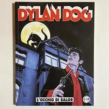 DYLAN DOG 323 PRIMA EDIZIONE