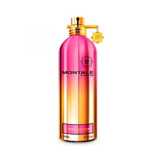 Intense cherry montale - cherry, edp