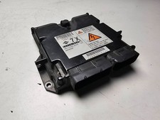 Centralina motore diesel