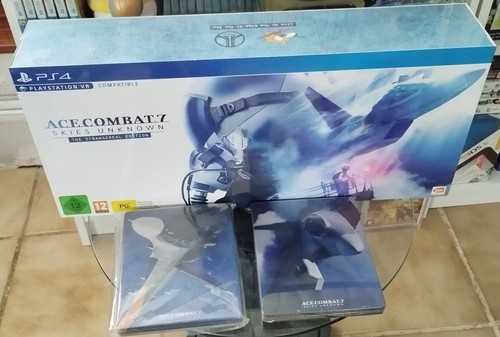 Ace combat skies unknown - 7,