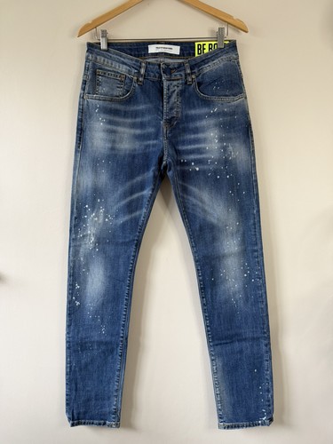 Jeans takeshy kurosawa uomo - takeshy,