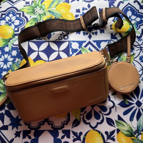 Nuova borsa donna calvin - borsa,