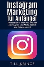 Instagram Marketing für