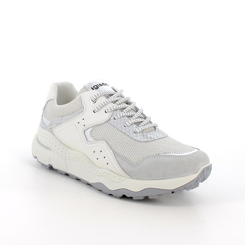 Sneakers igi scarpa donna - scarpa,