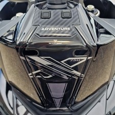 Adesivi 3D compatibili con