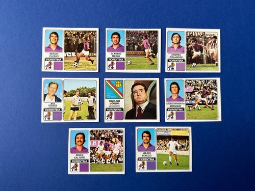 Panini calciatori 1972 1973 - panini,