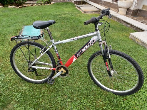 Bici mtb ragazzo - mtb, da