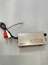 Denon AU-300LC MC Cartuccia
