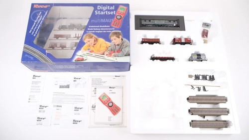 Roco 41259 set - 41259,